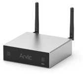 Arylic A50+ wzmacniacz strumieniowy A50+ 50 W x 2