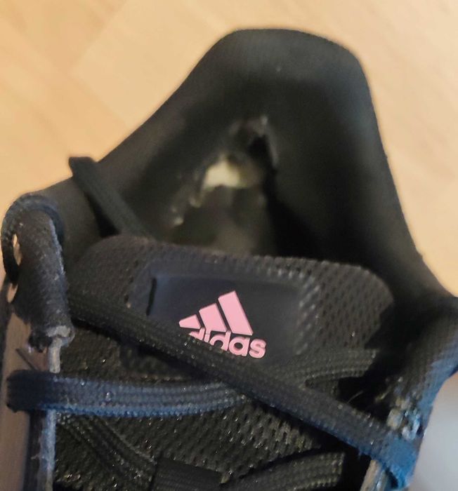 Buty Runfalcon 2.0 Adidas r. 39
