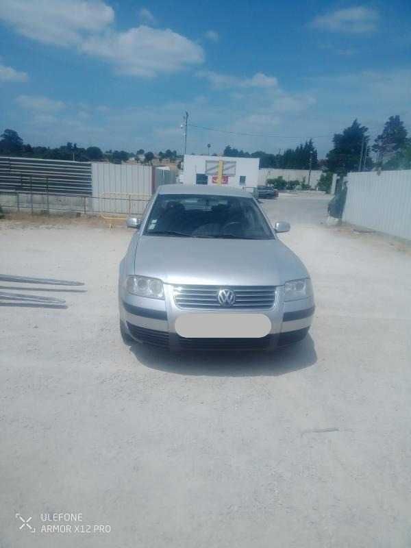VW PASSAT PARA PEÇAS