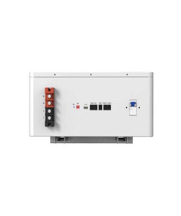 Акумулятор 2.56 кВт*год 24V ANERN AN-LPB-N-24100 LiFePO4
