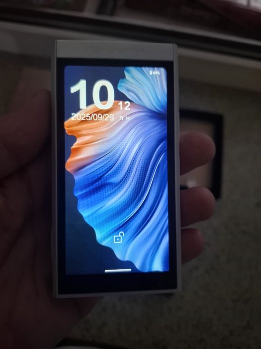 Hiby m300 hi fi плеєр