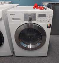 Pralko-suszarka Samsung EcoBubble WD0804W8E ROCZNA GWARANCJA 8kg 1400