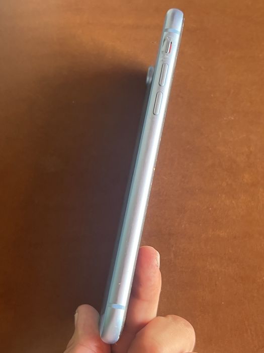 Iphone Xr 128Gb. Bateria 78%