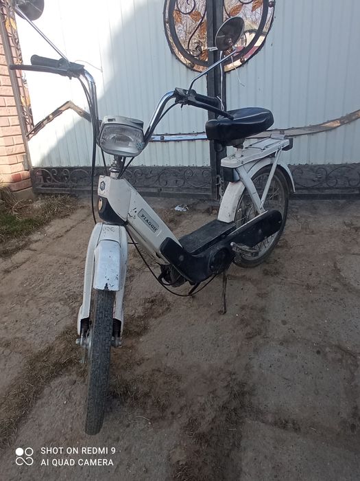 Продам piaggio cio