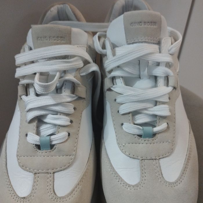 Sprzedam nieużywane buty Gino Rossi