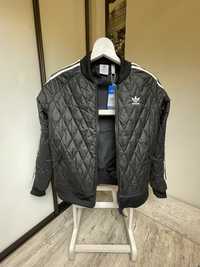 Бомбер Adidas SST Originals H11439, 100% оригінал, р-р S, XS