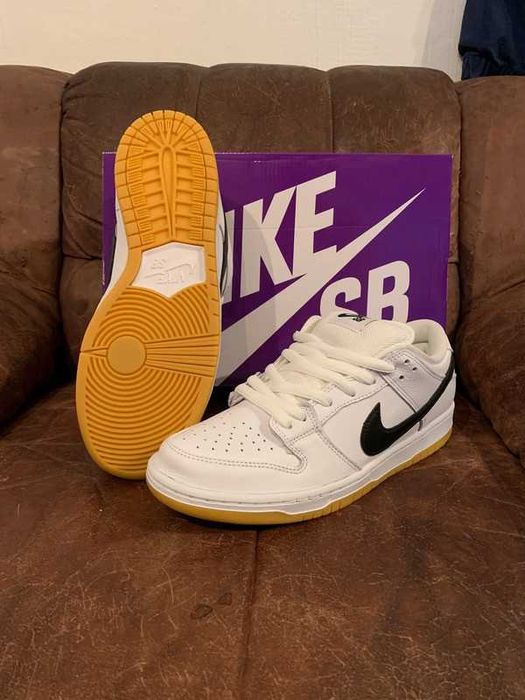 Nike_Dunk_SB_pro_iso_White_gum R.44