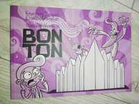 Bon Ton, thriller symfoniczny