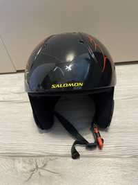 Kask narciarski Salomon XS