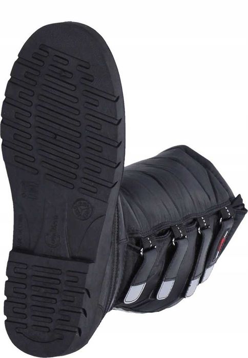 Termobuty jeździeckie Covalliero Classic Buty termiczne.