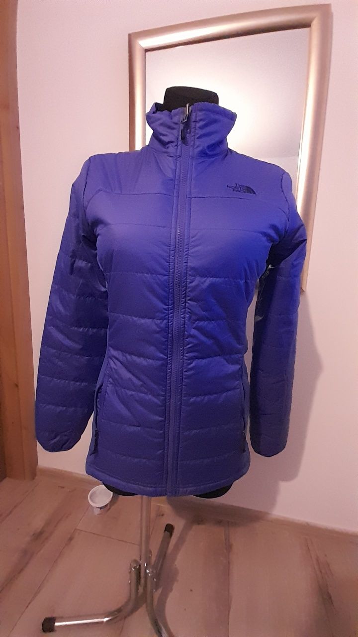 Wpinka damska do kurtki The North Face S