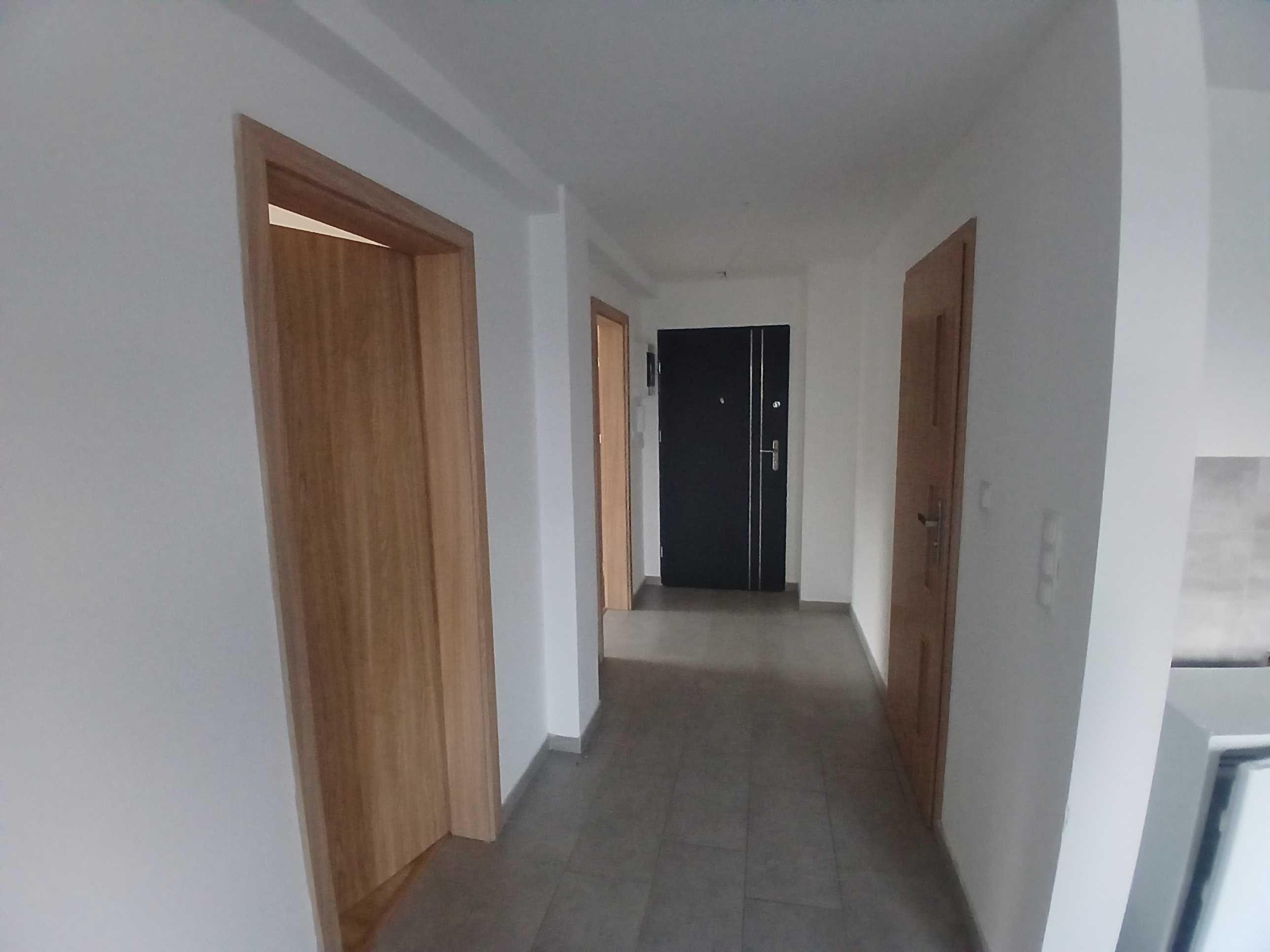 Wynajmę Bezczynszowe mieszkanie  w Górze 55m2