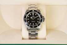 Rolex Submariner 14060