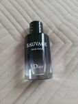Dior Sauvage EDP- Eau De Parfum 100ml