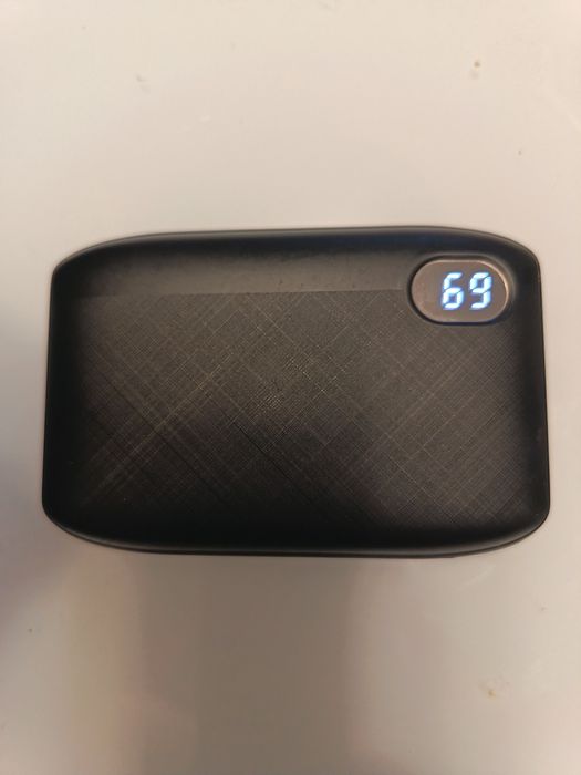 Power Bank bardzo dobry