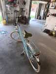Rower miejski i wiejski