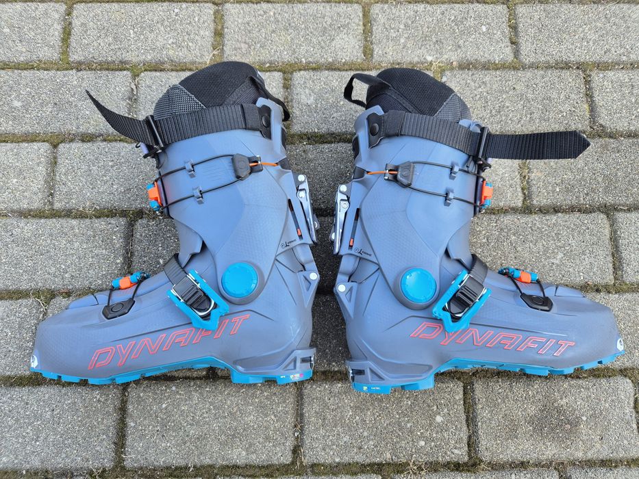 Buty skitourowe Dynafit Hoji Pro Tour W 26 / 26.5