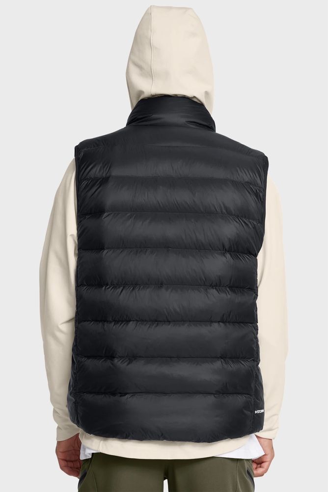 Жилет  Under Armour LEGEND DOWN VEST. Розмір M -  2XL