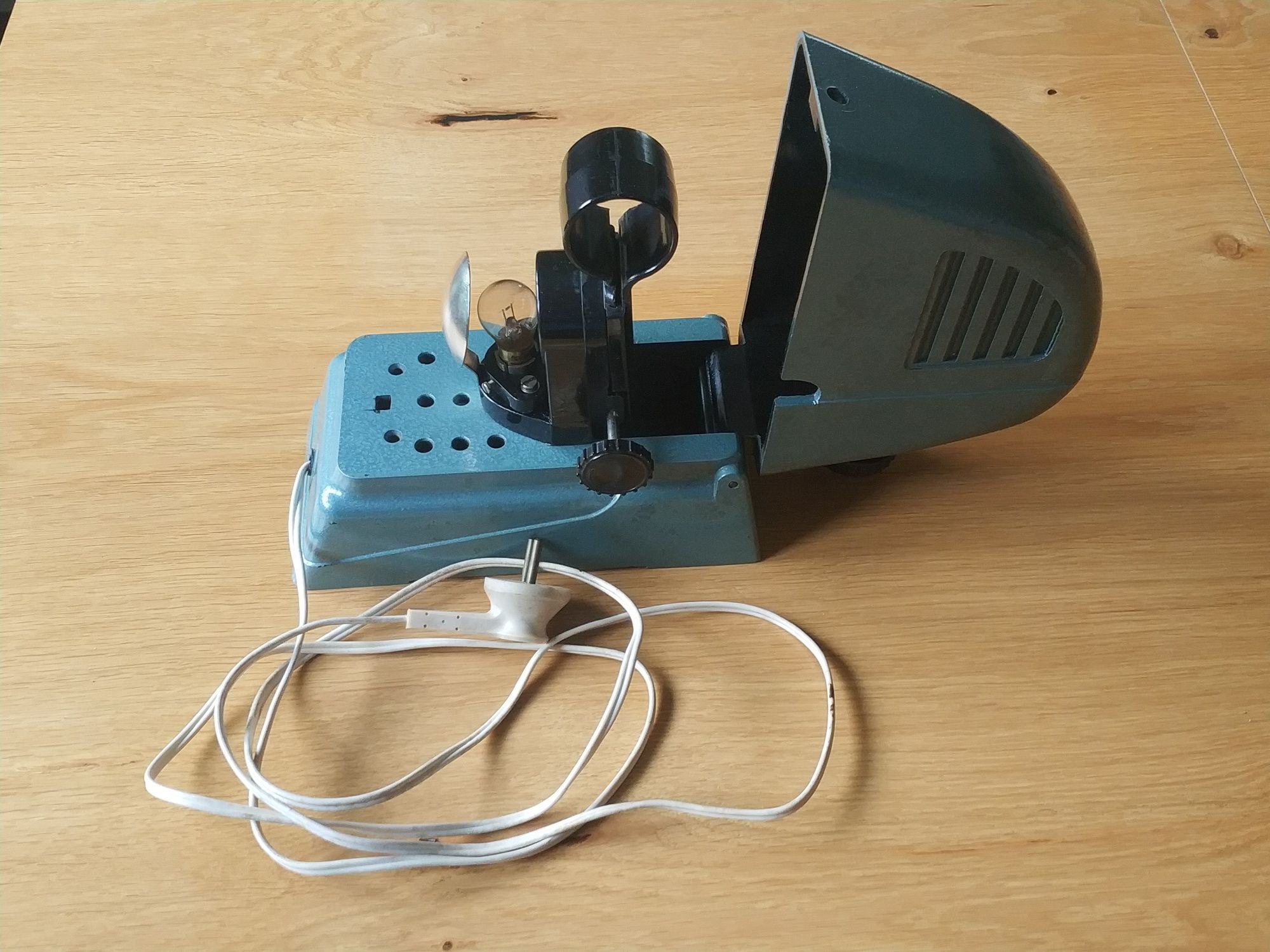 Projektor diaskop Bajka