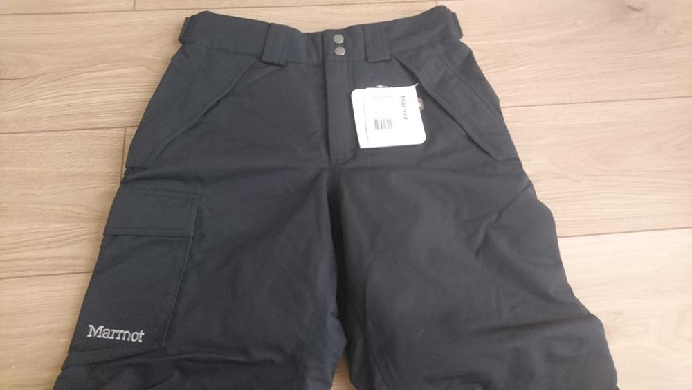 Лижні штани чоловічі Marmot Motion Insulated Pant (розмір S)