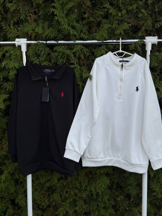 Полузамок Polo Ralph Lauren