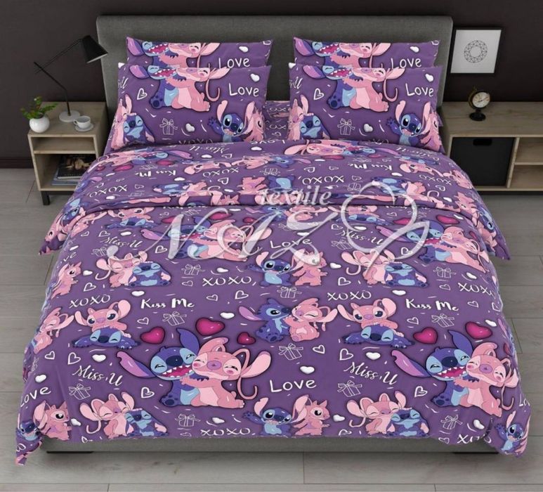 Постільна білизна дитяча постельное белье детское