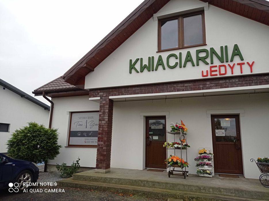 Lokal do wynajecia 33m