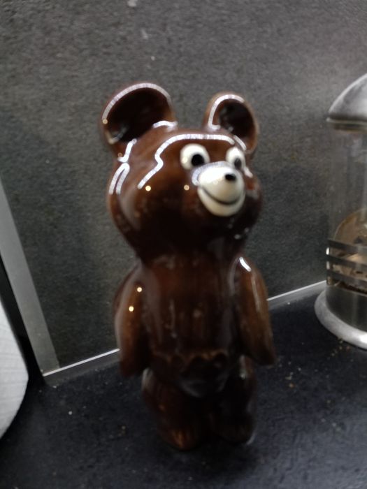 Продам советские статуэтки