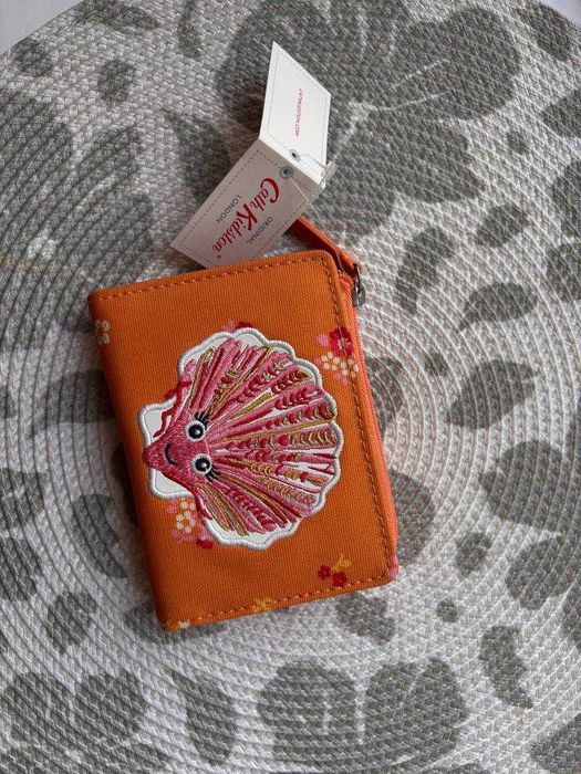 Гаманець дитячий новий Cath Kidston