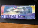 Teclado Compatível IBM
