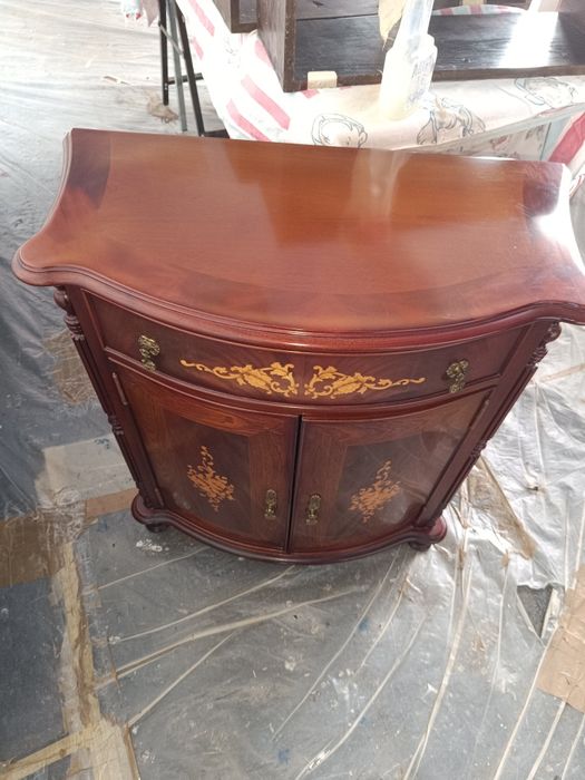 Móvel em óptimo estado