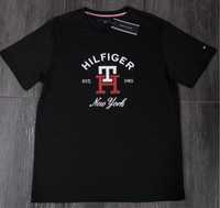 Чоловіча футболка tommy hilfiger ,розмір М(Л)