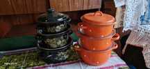 Кастрюли срср,Польща