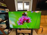 48" 120Гц Безрамочний OLED SONY Сабвуфер Смарт 48A90K зНімеччини НОВИЙ