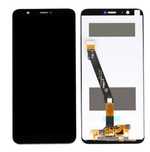 Ecra display p smart huawei touch