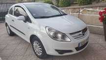 Opel corsa D 1.3 CDTi