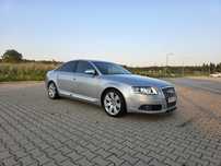 Audi A6 C6 2.0 TDI Sedan manual