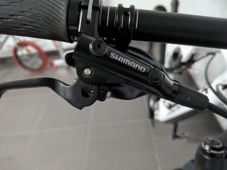 Rockrider XC 900S Carbono 29"