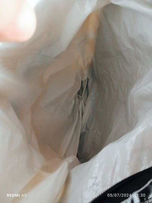 Mochila refrigeradora