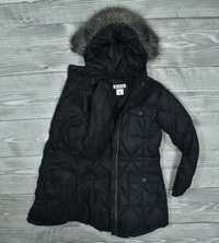 COLUMBIA Puchowa Kurtka Damska Parka Down / M