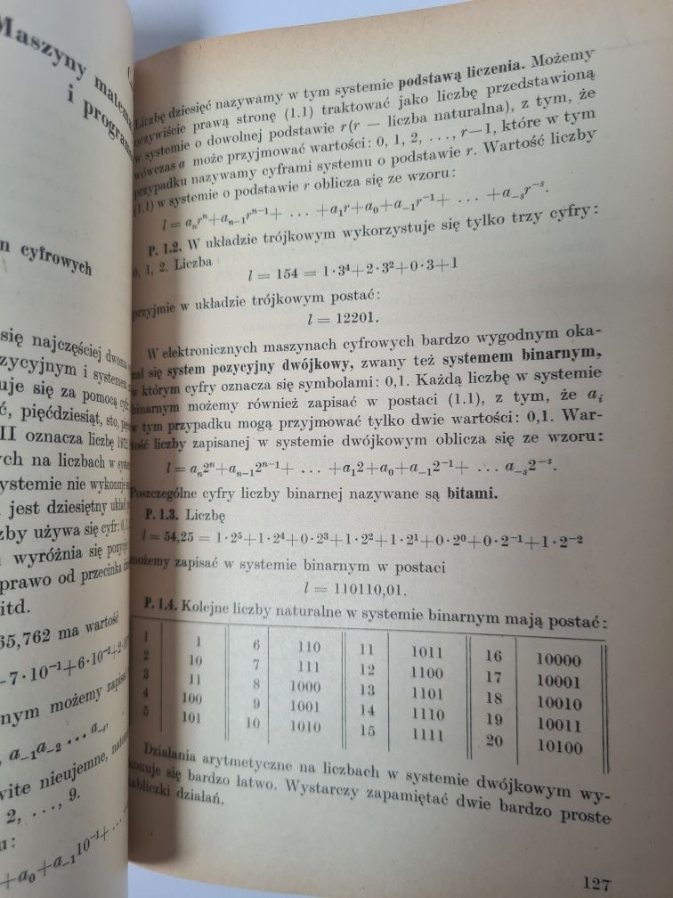 Metody numeryczne i programowanie - Roman Zuber