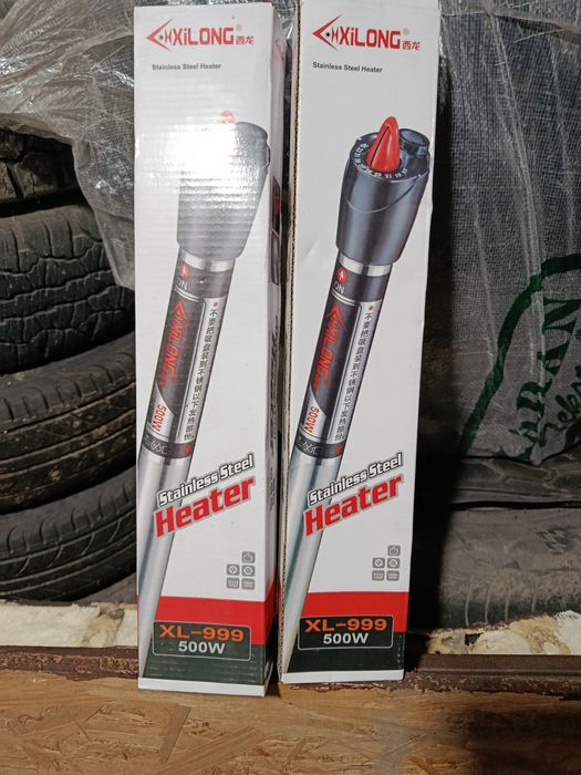 Компресори на аккумуляторах