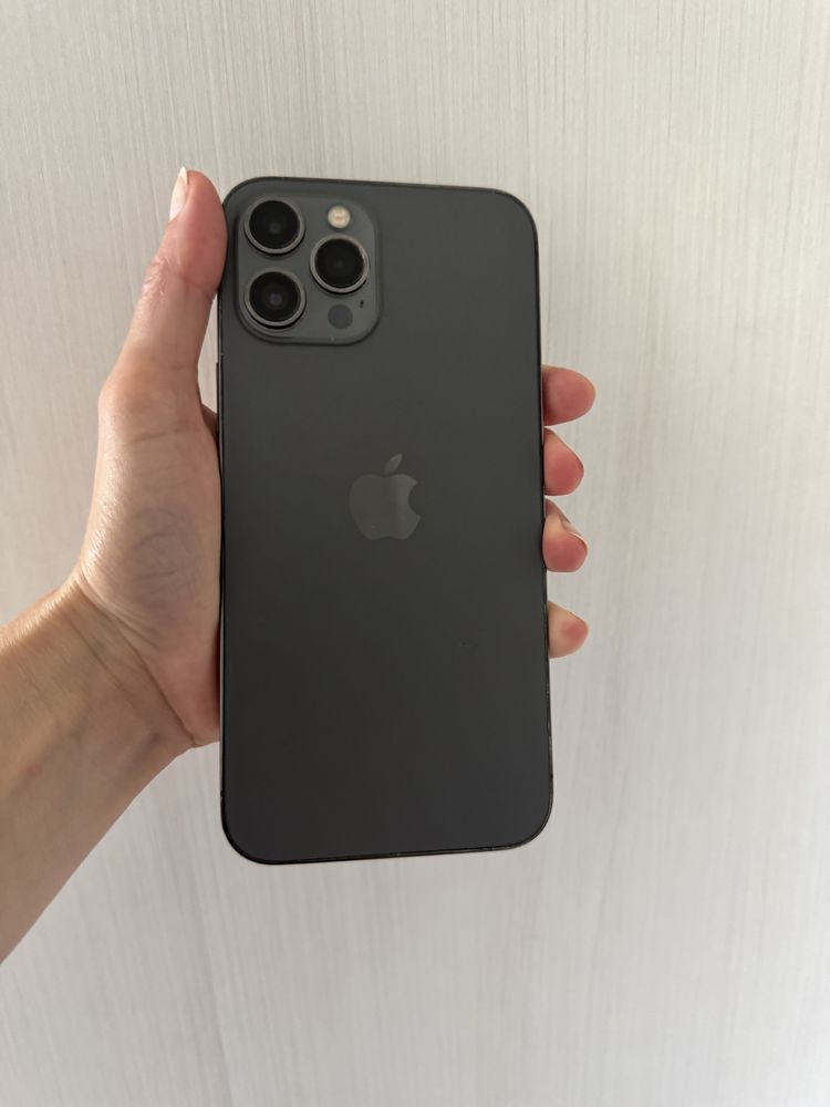 Iphone 12 Pro Max 512 gb