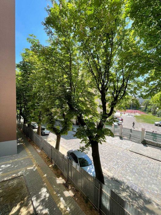 Продаж 2 кімнатної квартири ЖК Велика Британія вул. О. Степанівни