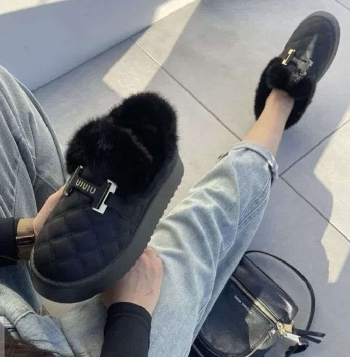 Уггі  автоледі жіночі