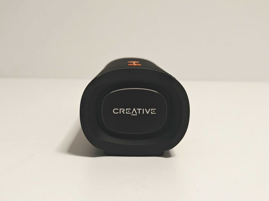 Głośnik Creative Muvo Go 20W Czarny Nówka!