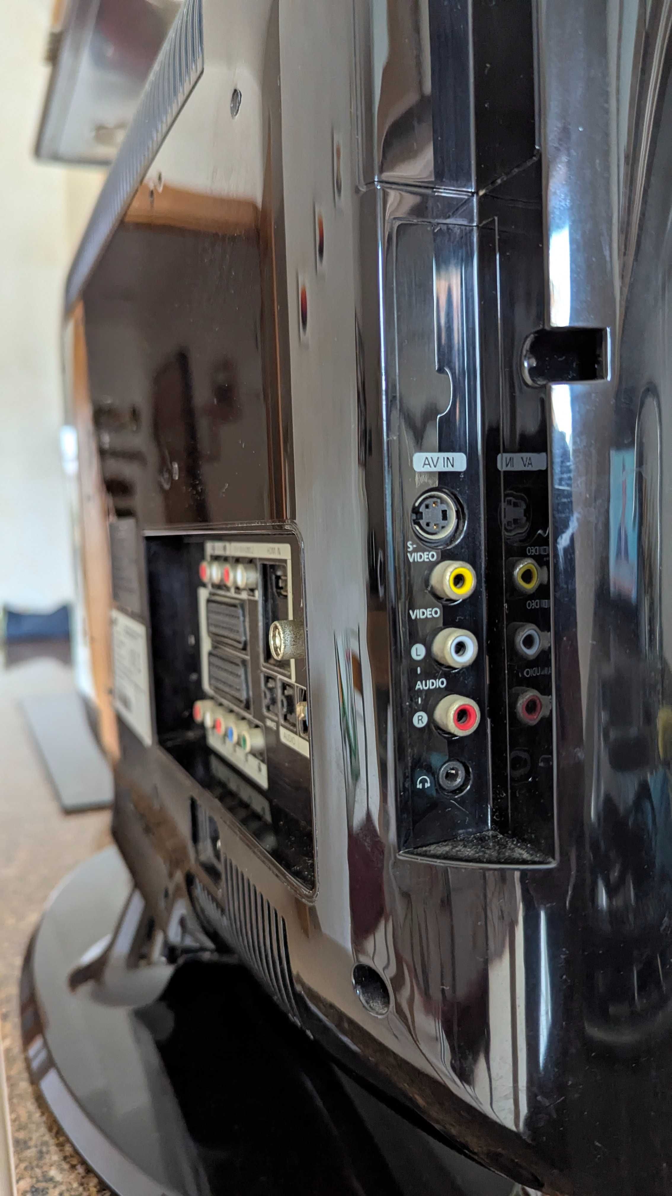 Televisão Samsung