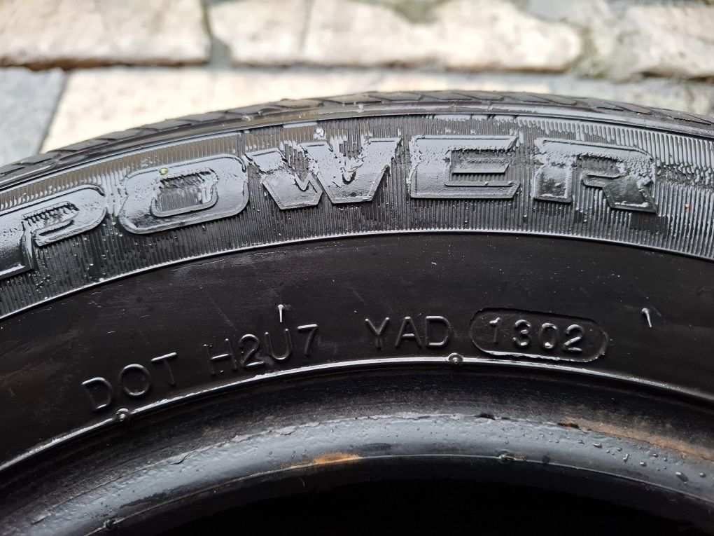 Conjunto Pneus 175/65 R 13
