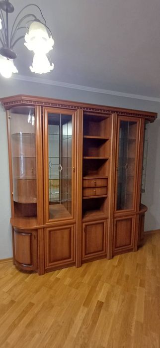 Шафа з якісного матеріалу