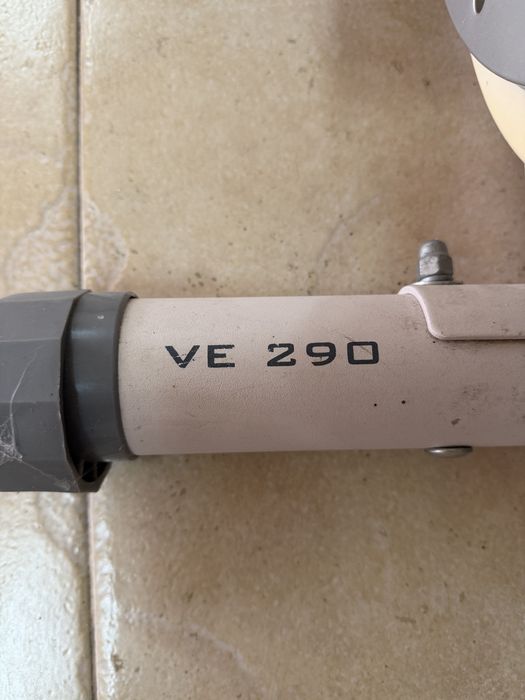 Bicicleta elíptica Domyos Fc100  VE 290